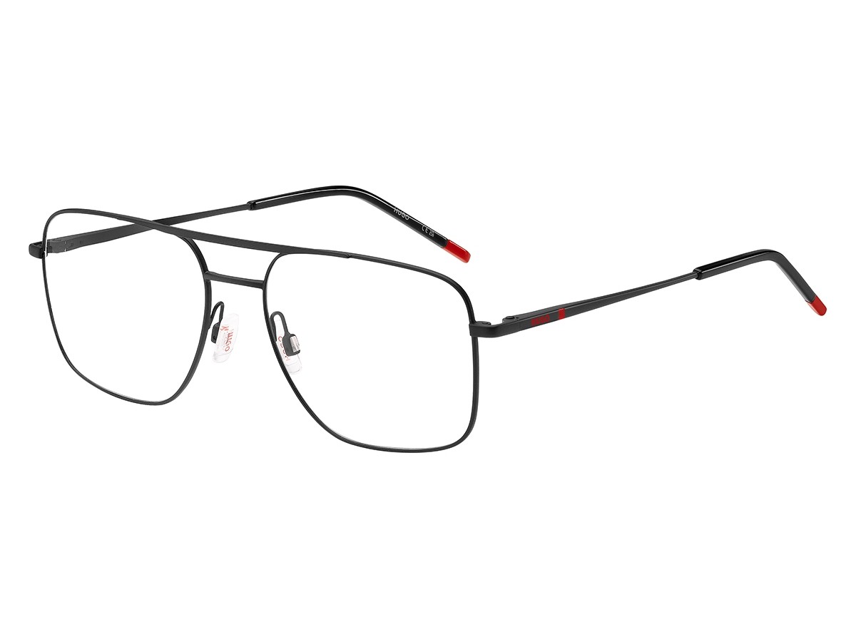 HUGO BOSS HUG HG1322 003 55 17 145