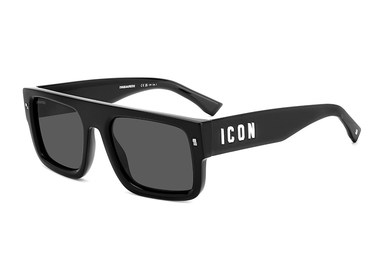 DSQUARED2 ICON0008/S 807IR 54 20 145