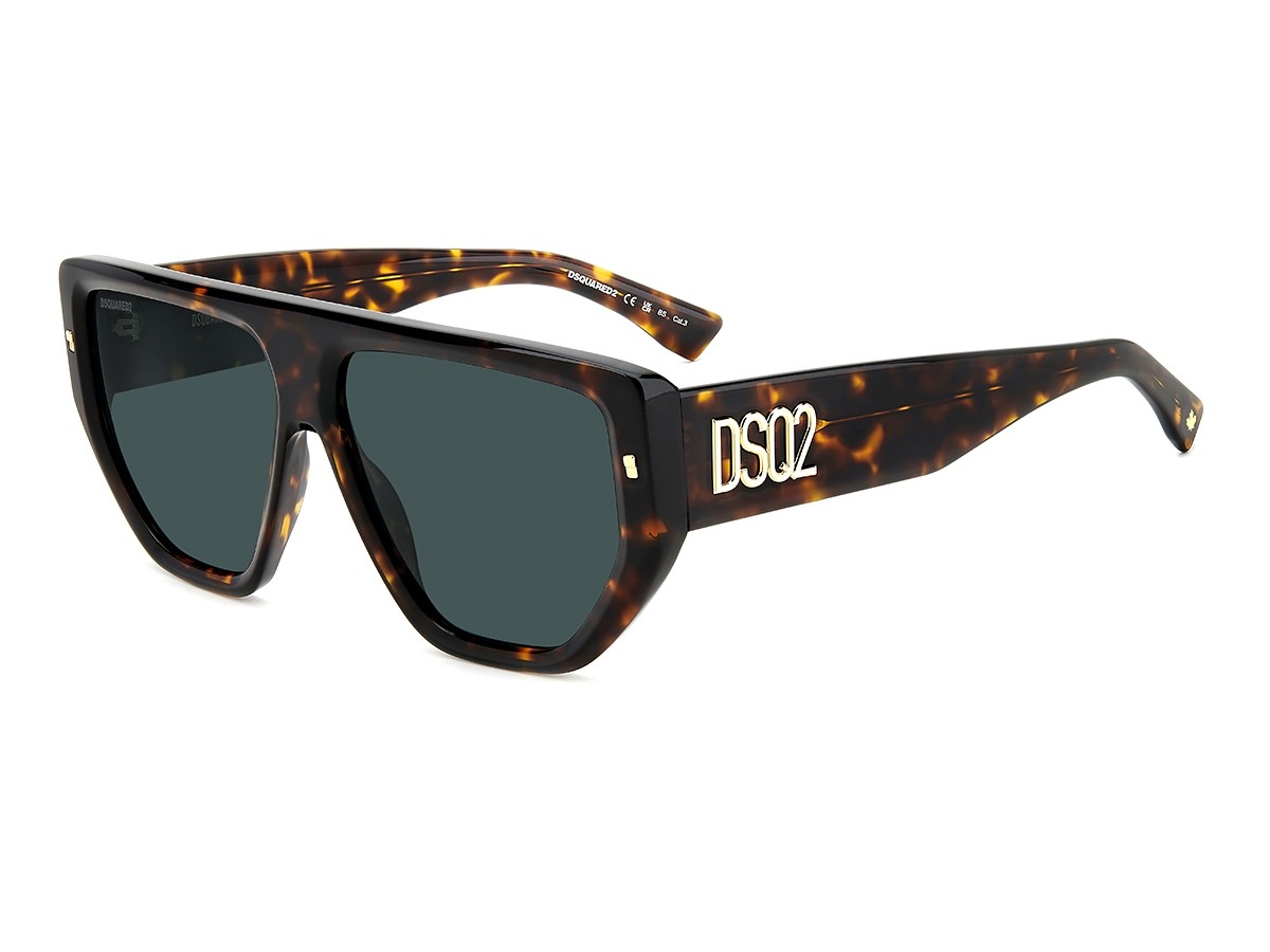 DSQUARED2 D20088/S 086KU 60 14 145