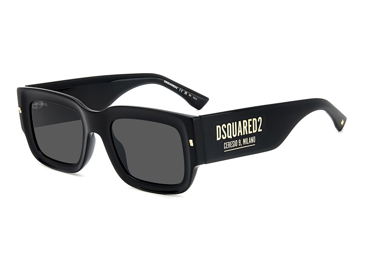 DSQUARED2 D20089/S 2M2IR 52 22 145