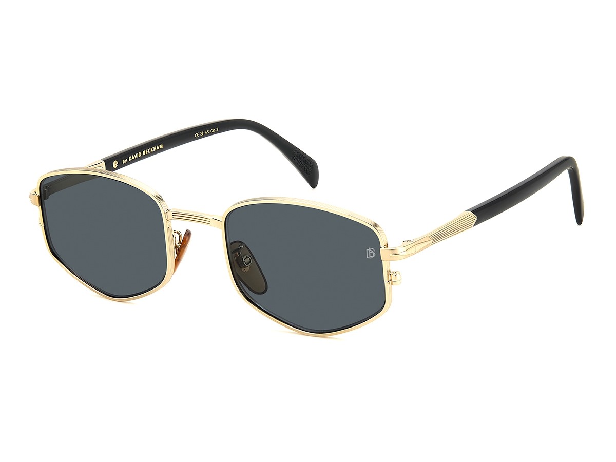 DAVID BECKHAM DB1129/S RHLIR 52 21 145