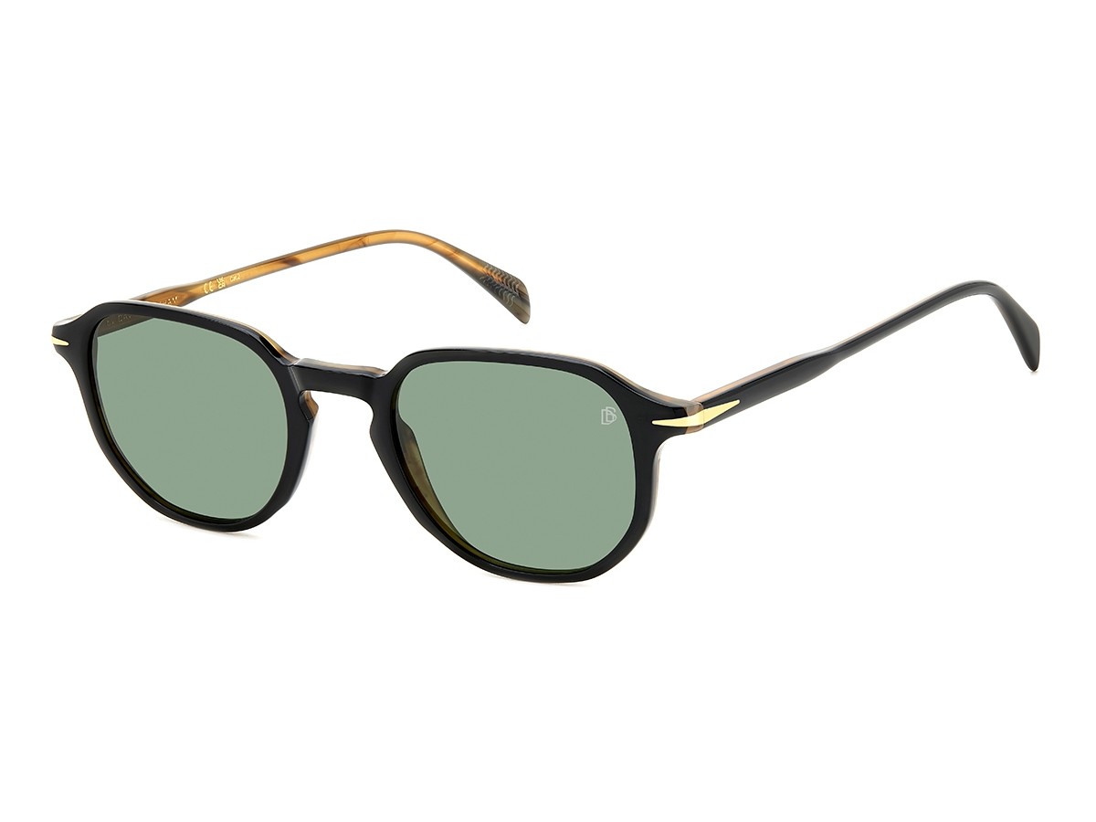 DAVID BECKHAM DB1140/S 05KO7 50 22 145