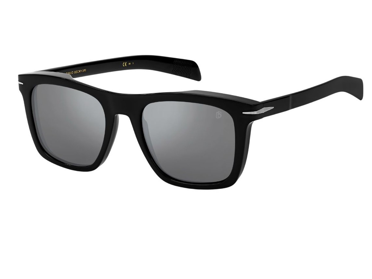 DAVID BECKHAM DB7000/S 807T4 51 20 145