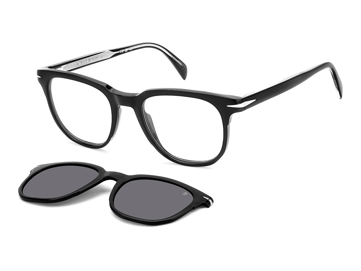 DAVID BECKHAM DB7120/CS 807M9 51 20 150