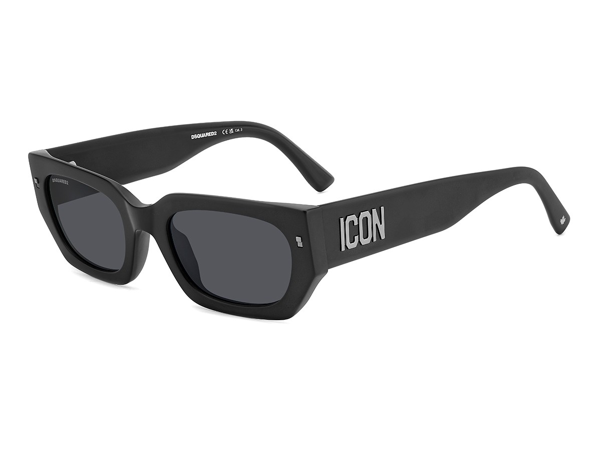 DSQUARED2 ICON0017/S 003IR 53 21 145