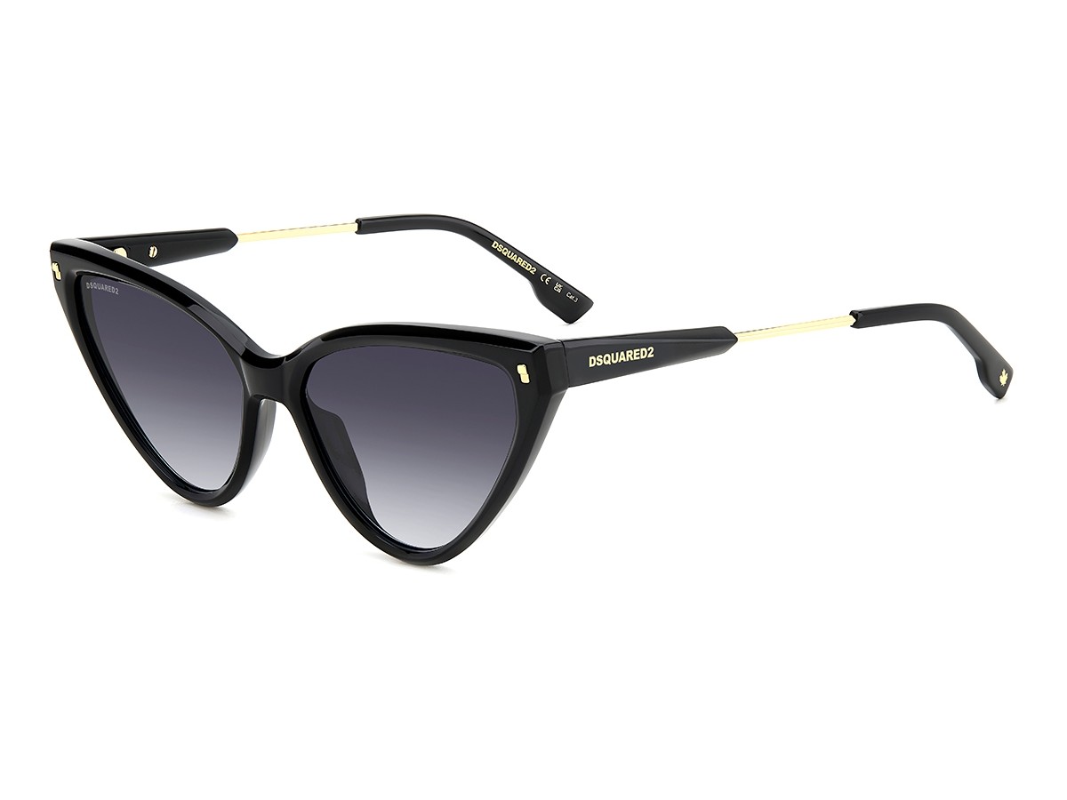DSQUARED2 D20134/S 8079O 58 16 145