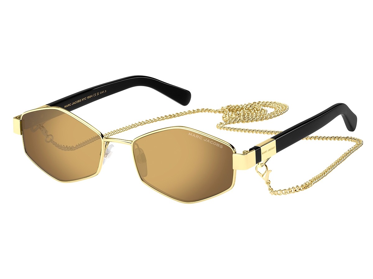 MARC JACOBS MARC496/S RHLVP 55 17 140