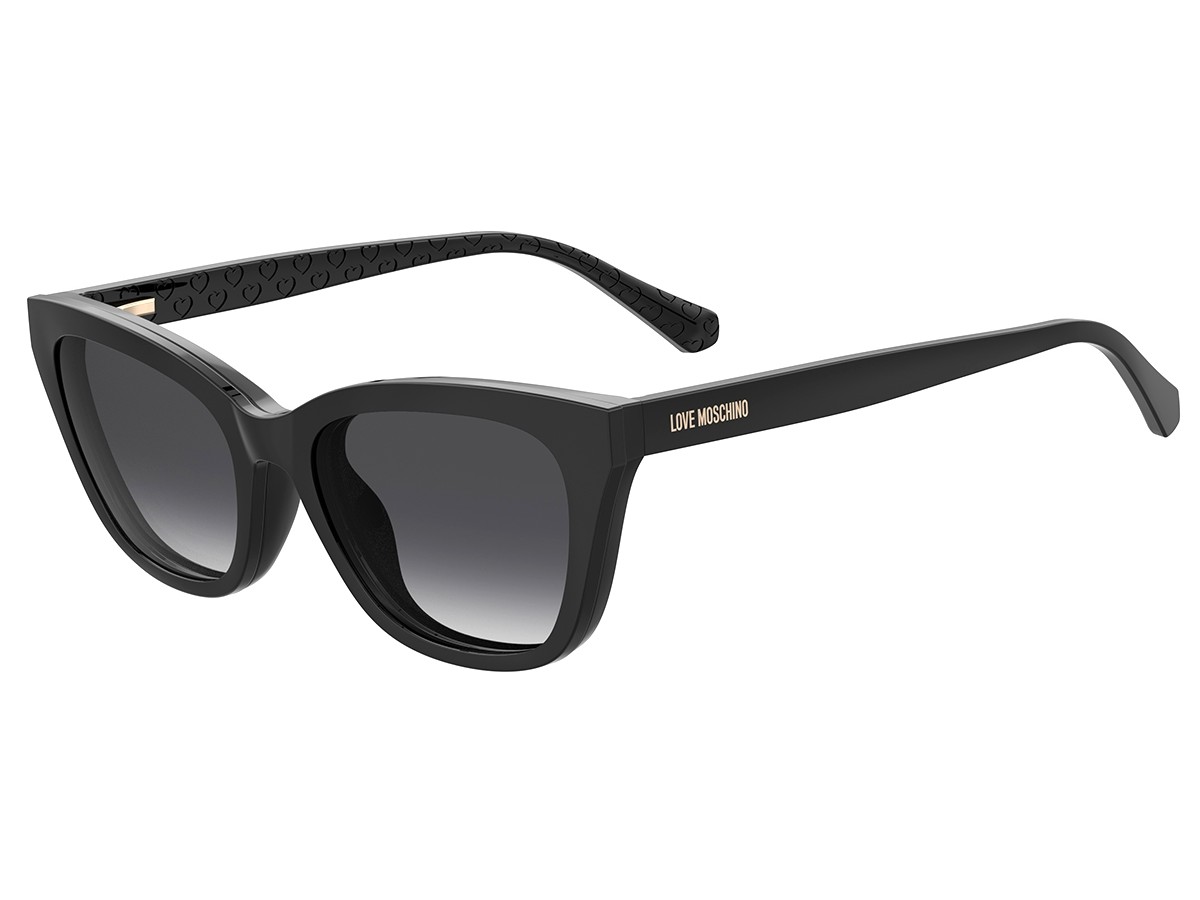 MOSCHINO LOVE MOL071/CS 8079O 53 18 140