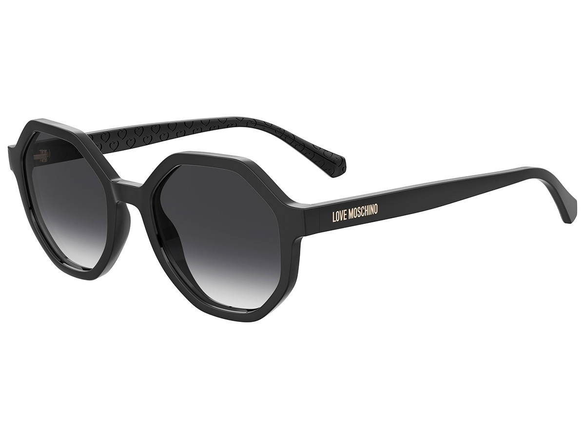 MOSCHINO LOVE MOL076/S 8079O 52 20 140