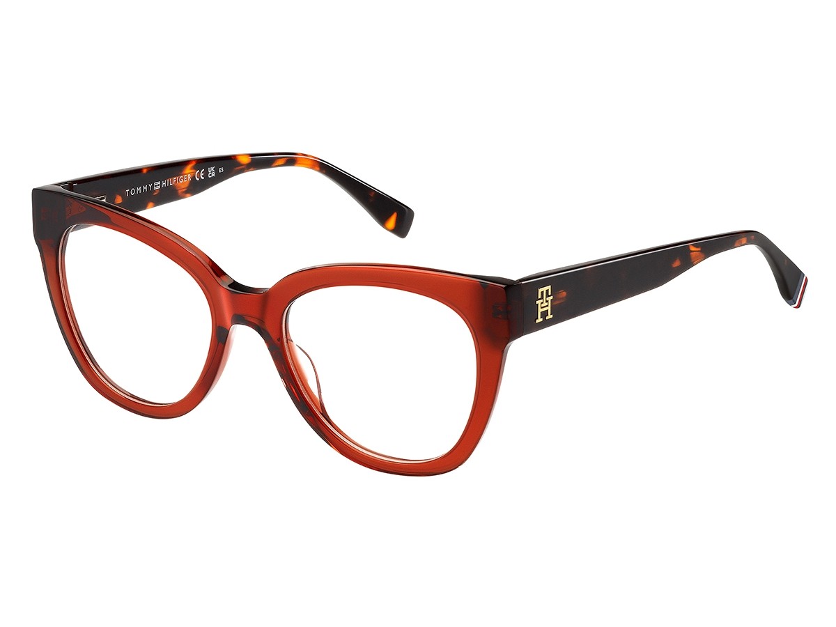 TOMMY HILFIGER TH2054 C9A 52 19 140