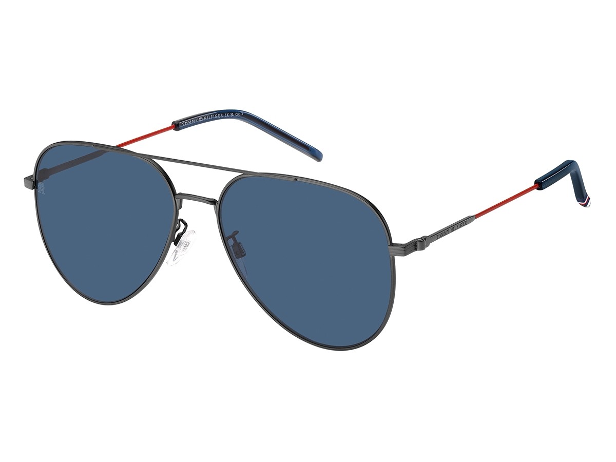 TOMMY HILFIGER TH2111/G/S R80KU 60 16 150