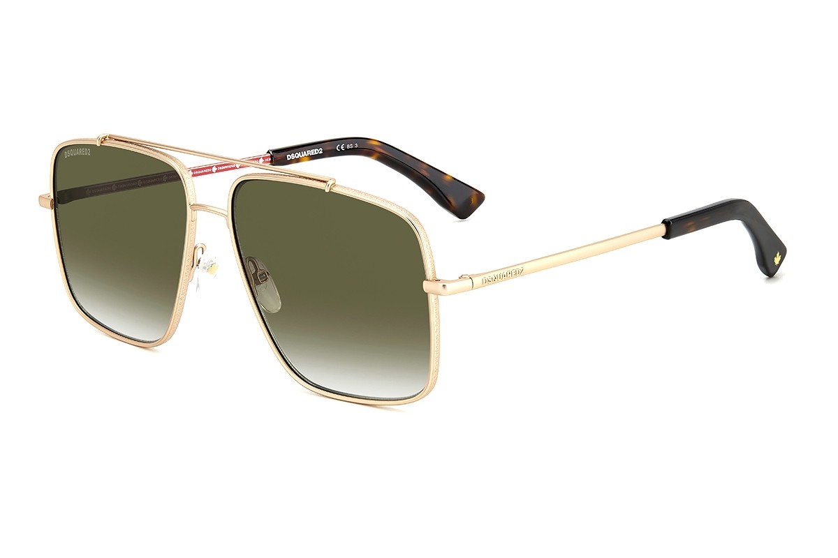 DSQUARED2 D20050/S AOZ9K 60 15 145