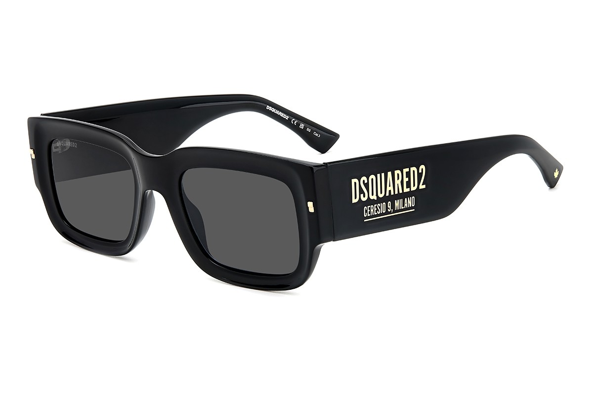 DSQUARED2 D20089/S 2M2IR 52 22 145