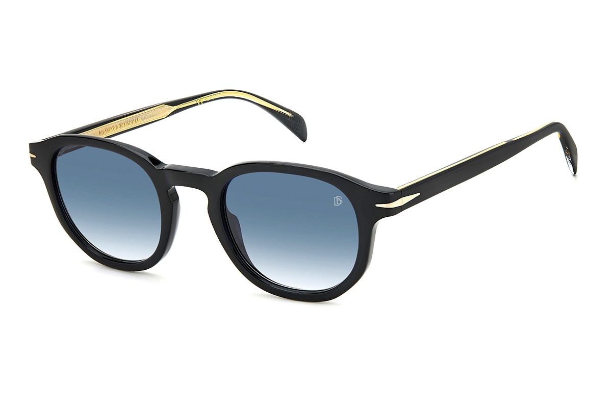 DAVID BECKHAM DB1007/S 80708 49 24 145