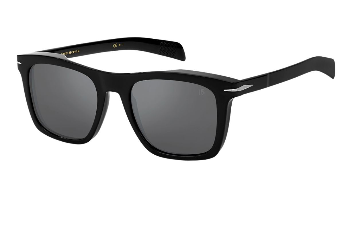 DAVID BECKHAM DB7000/S 2M2IR 51 20 145