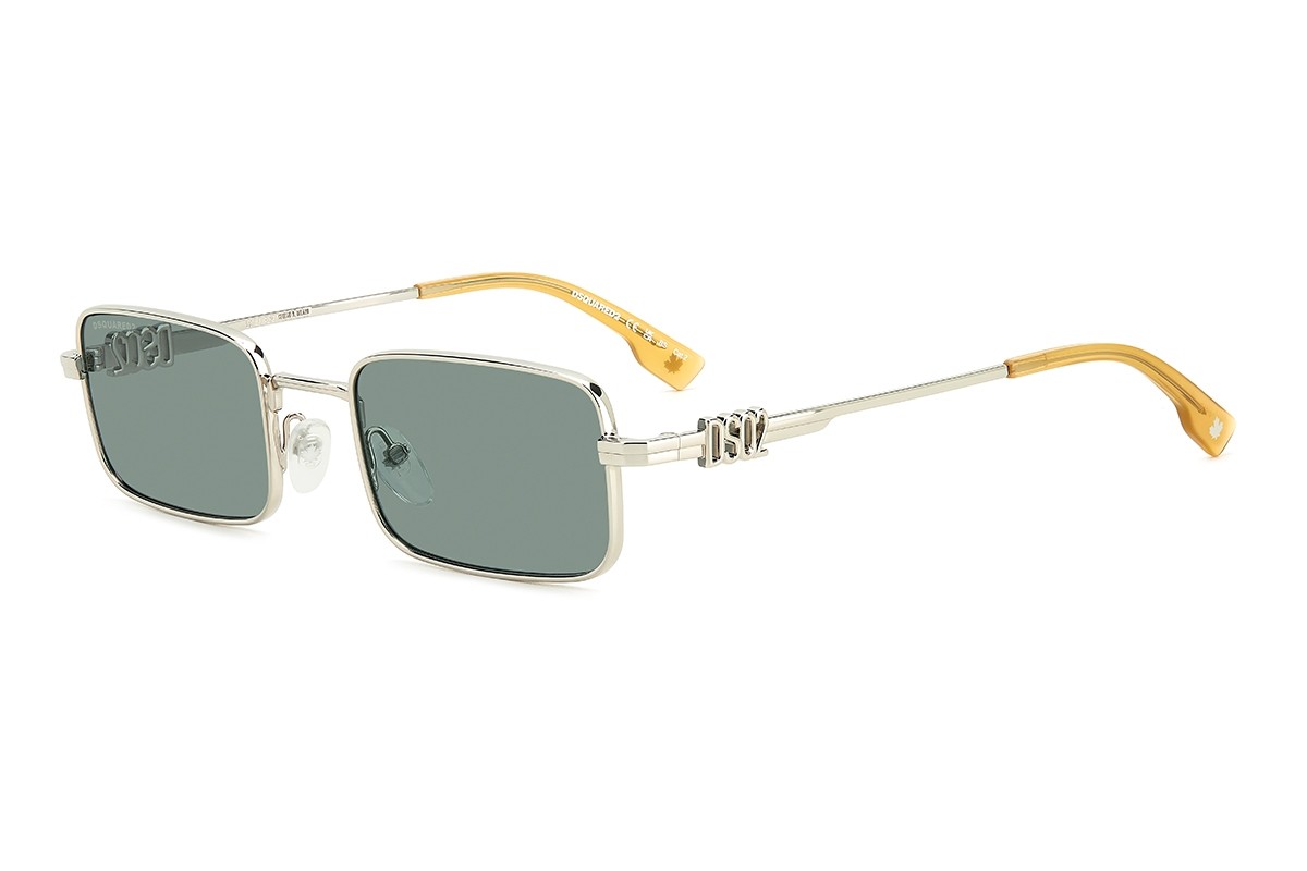 DSQUARED2 D20104/S KTUQT 52 22 145