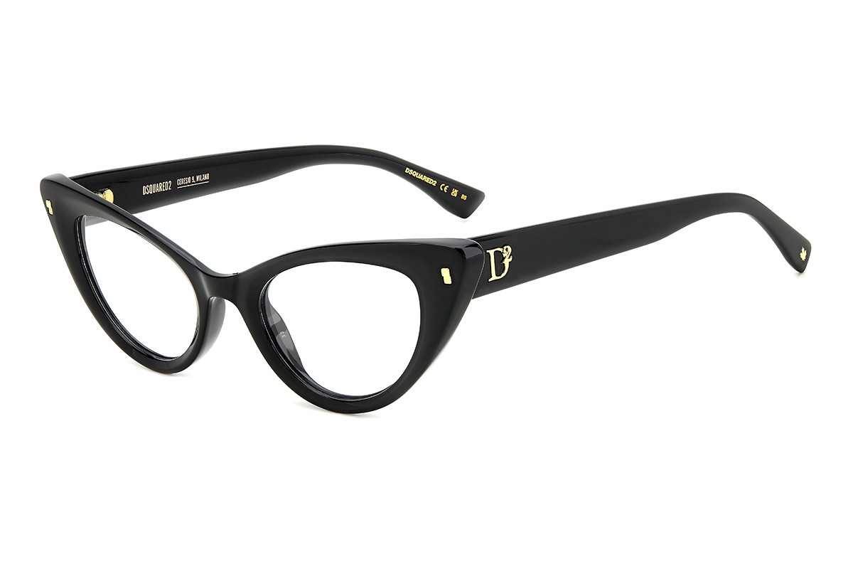 DSQUARED2 D20116 807 49 20 145