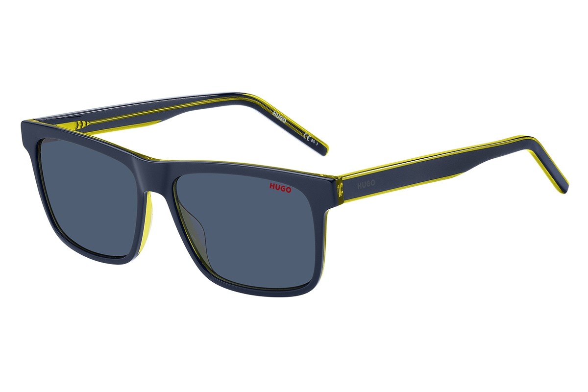 HUGO BOSS HUG HG1242/S DCDKU 56 15 145
