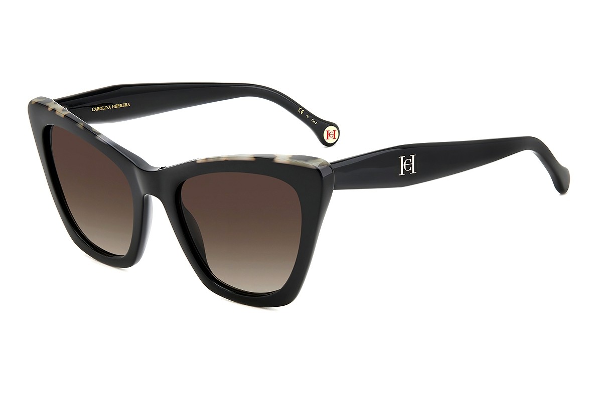CAROLINA HERRERA HER0129/S WR7HA 55 21 145