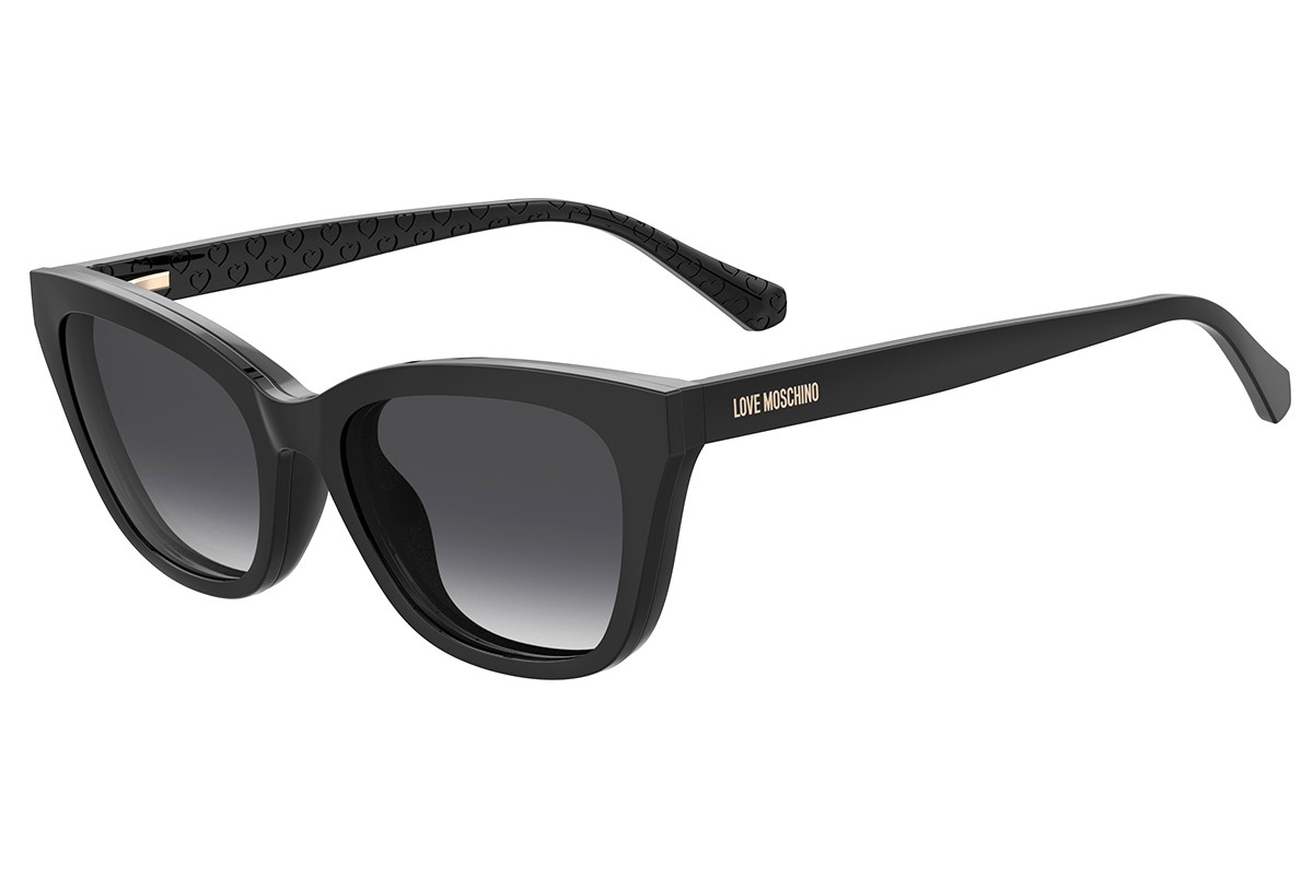 MOSCHINO LOVE MOL071/CS 8079O 53 18 140
