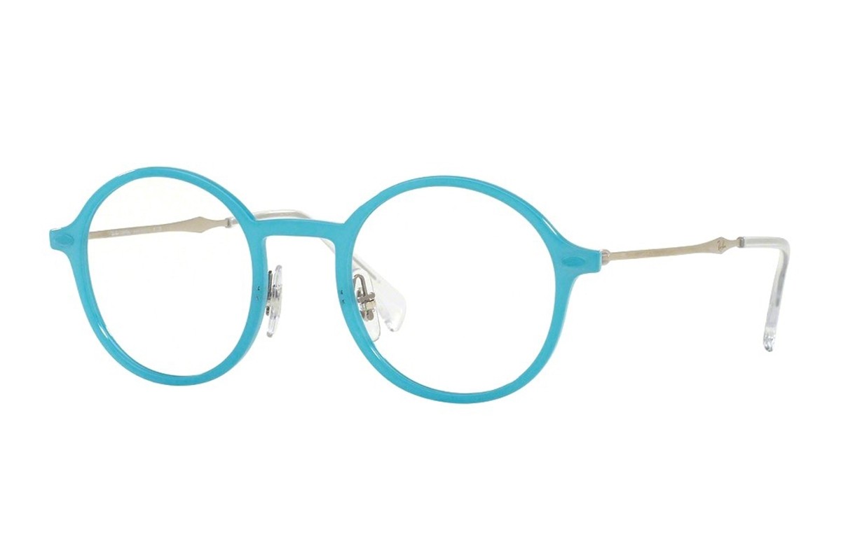 RAY-BAN FRAMES LIGHT RAY 7087 5638 48 21 140