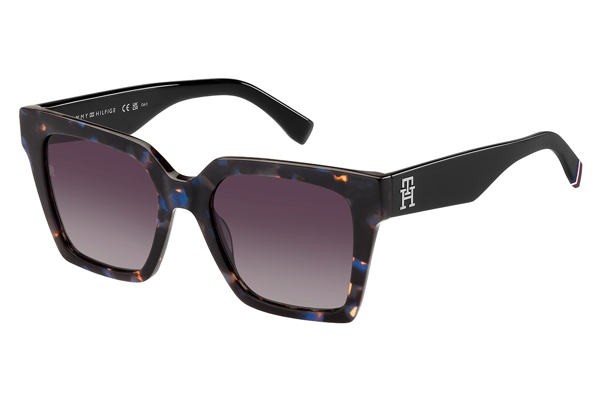 TOMMY HILFIGER TH2100/S JBW3X 53 19 140