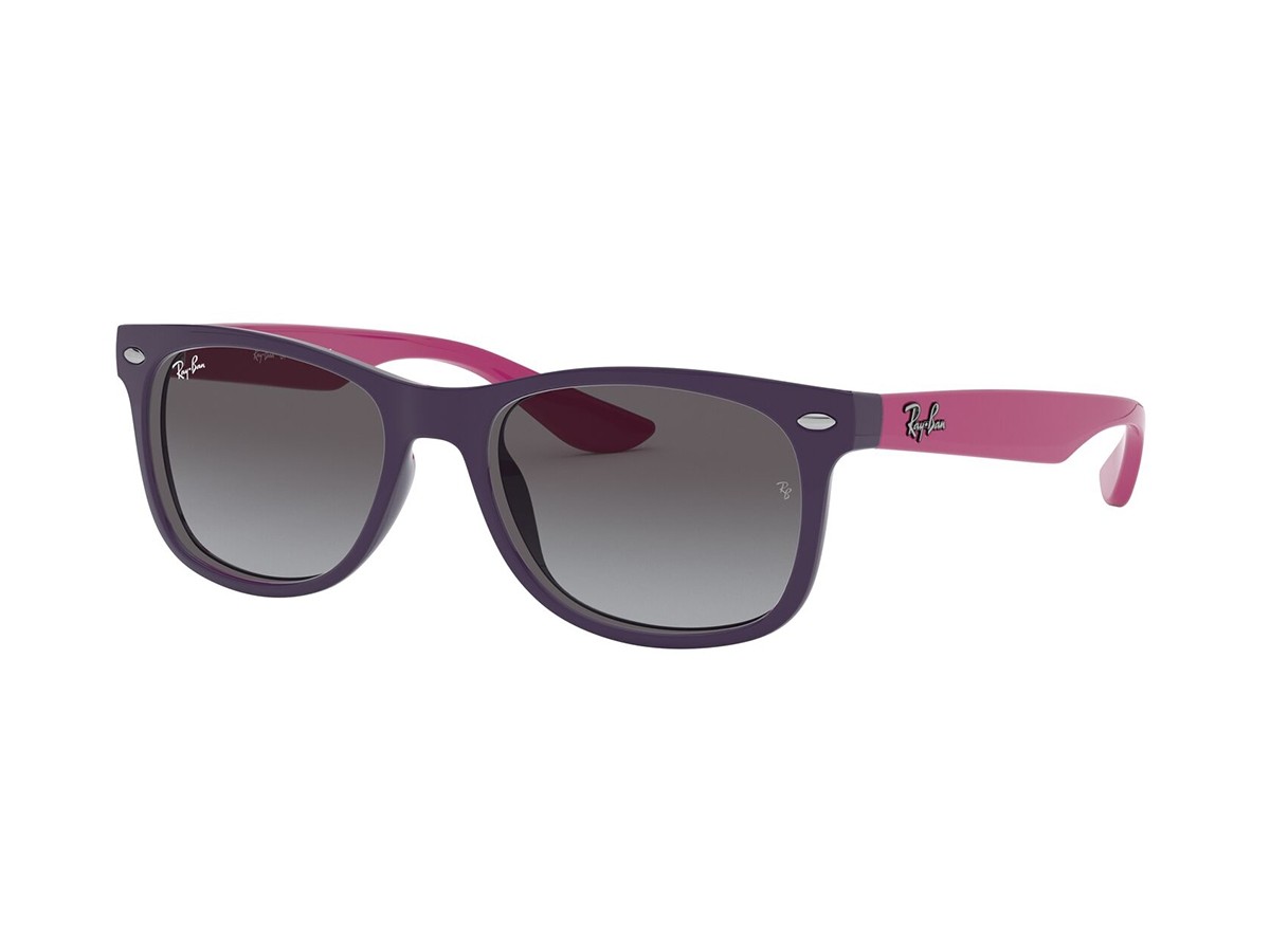 RAY-BAN JUNIOR 9052S 70218G 48 16 130