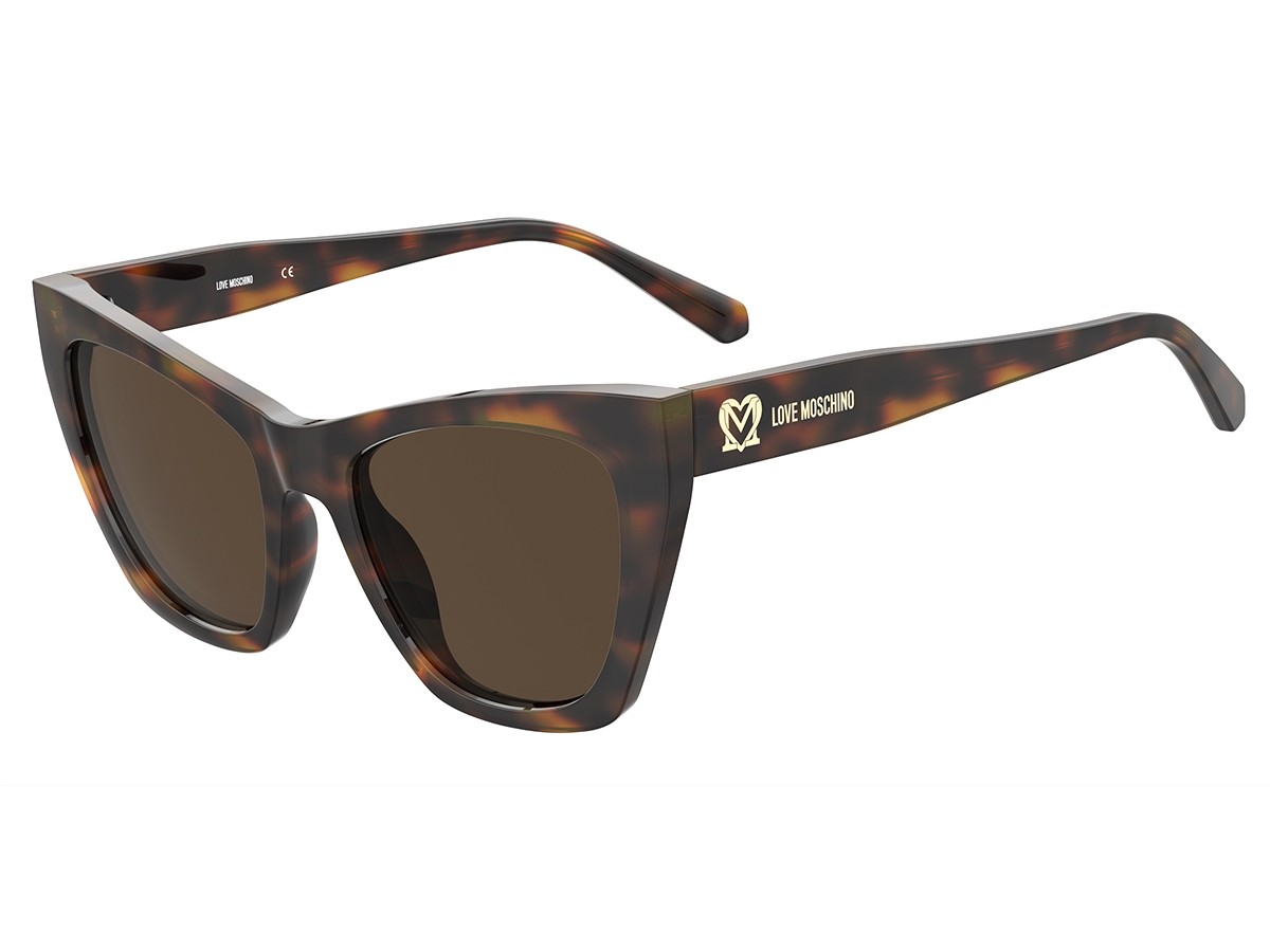 MOSCHINO LOVE MOL070/S 08670 53 19 140