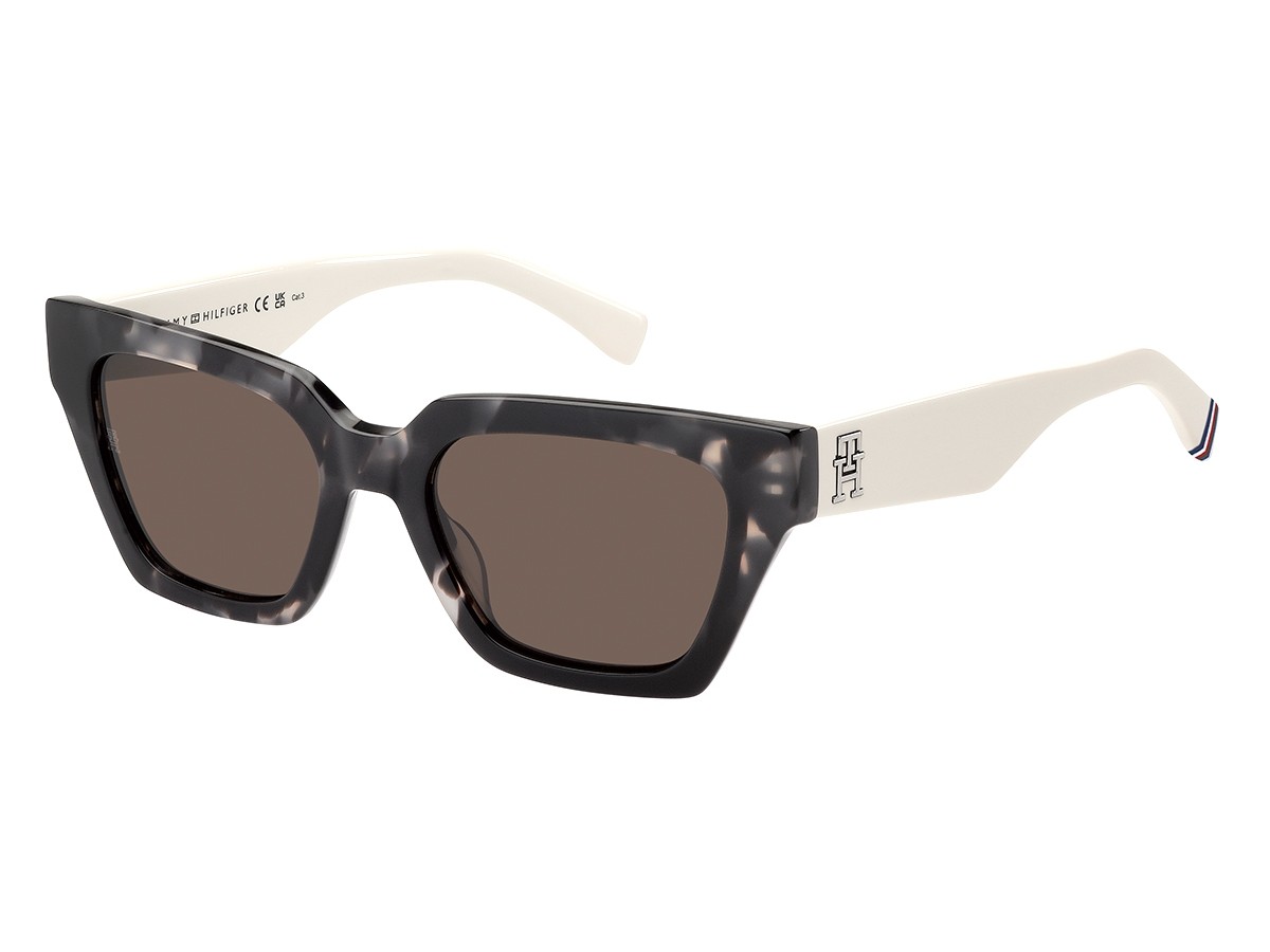 TOMMY HILFIGER TH2101/S TCB70 52 19 140