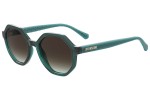 MOSCHINO LOVE MOL076/S 1EDHA 52 20 140