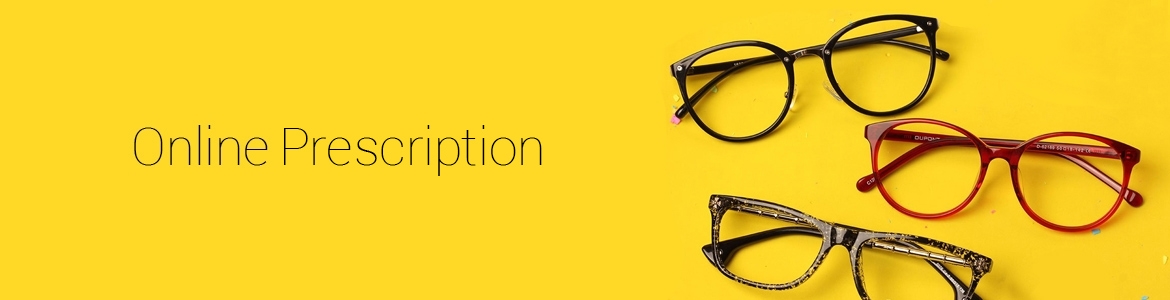 Online Prescription